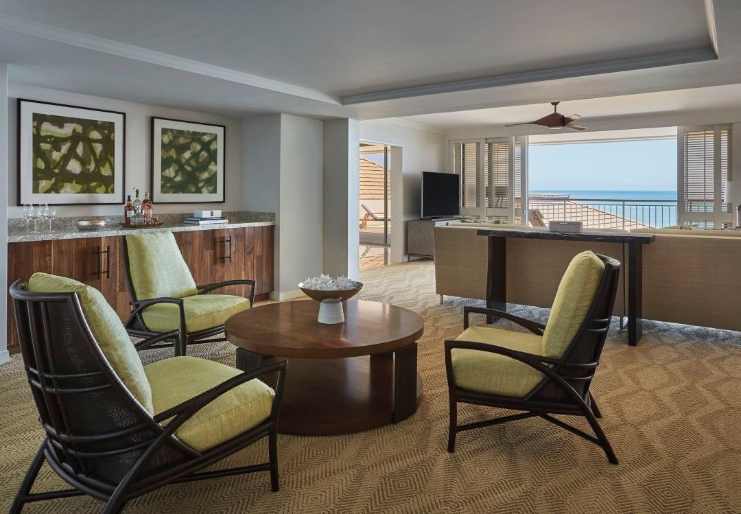 Four Seasons Hawaii