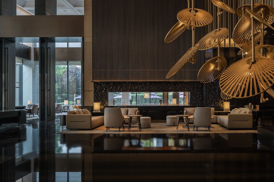 JW Marriott Xi'an