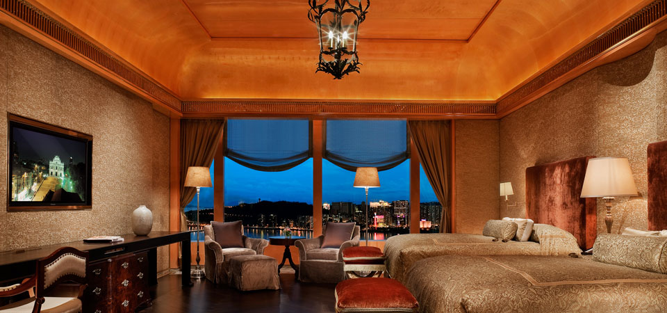 MGM Macao Resort
