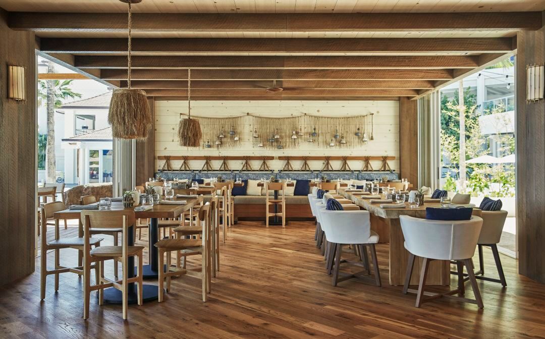 Four Seasons Hawaii – Aureum Hospitality project