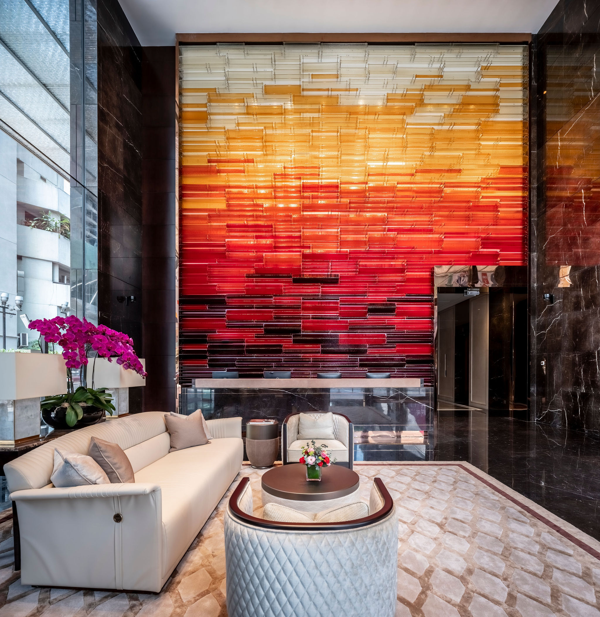 Grand Lobby
